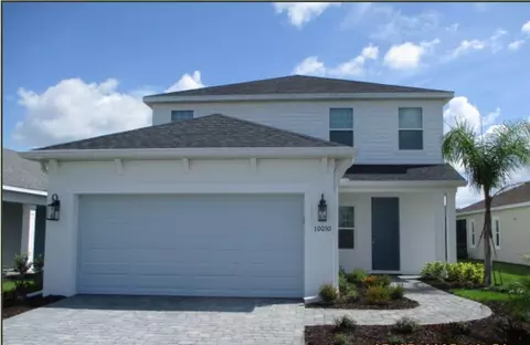 10050 Cross River Trl, Parrish, FL 34219