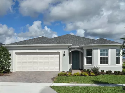 5116 Twin Lakes Blvd, Saint Cloud, FL 34772