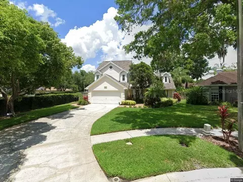 14511 Brambie Ct, Tampa, FL 33624