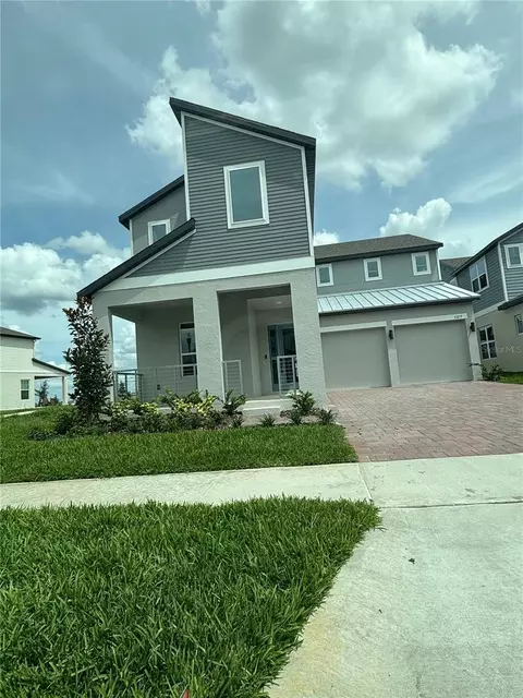 5277 Citrus Leaf Blvd, Winter Garden, FL 34787