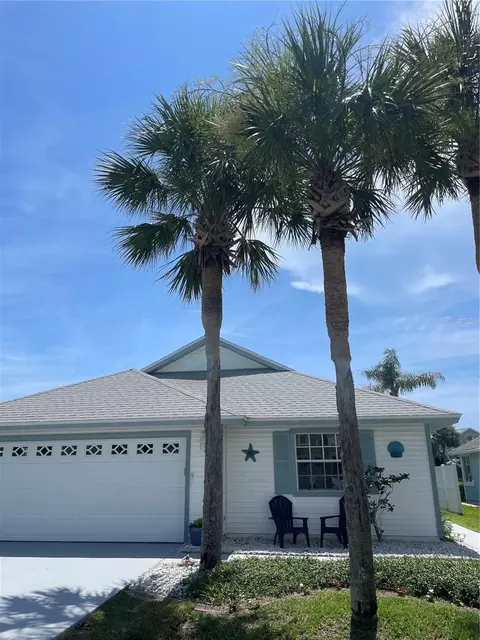46 Medford Dr, Palm Coast, FL 32137