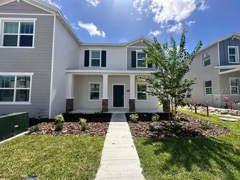 2317 White Buffalo, Apopka, FL 32703