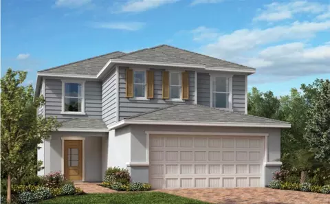 3329 Rolling Plains Cir, Clermont, FL 34714