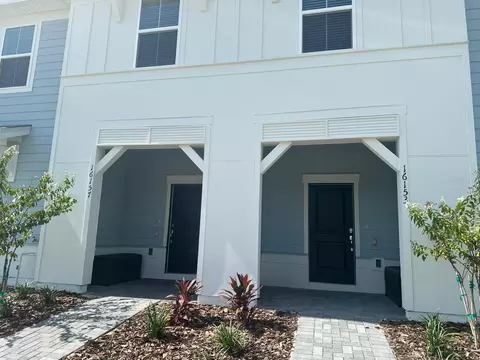 16153 Palm Frond, Clermont, FL 34714