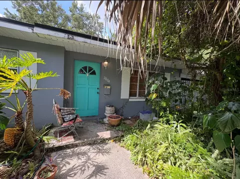 2804 Mulford Ave, Winter Park, FL 32789