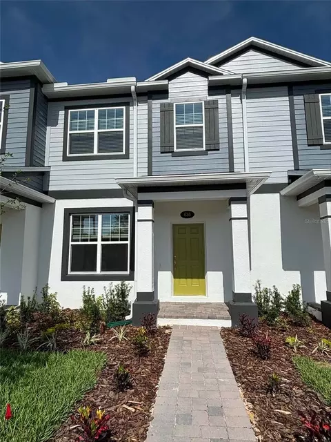636 Pothos St, Apopka, FL 32703