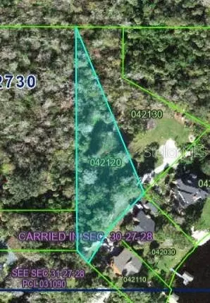 6281 Halabrin Rd #1, Haines City, FL 33844