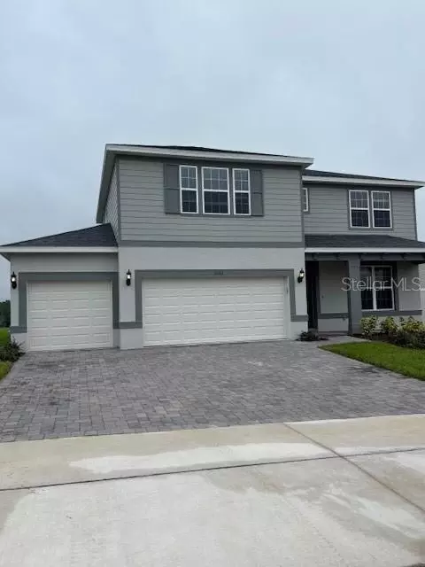 5095 Rising Ridge Dr, Mount Dora, FL 32757