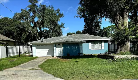 107 N Lake Blvd, Plant City, FL 33563