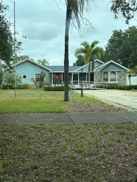 6057 1st Ave N, Saint Petersburg, FL 33701