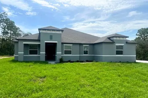 Undisclosed, Weeki Wachee, FL 34614