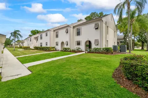 2460 Heron Ter #E103, Clearwater, FL 33762