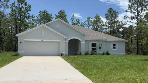 130 Cypress Blvd E, Homosassa, FL 34446
