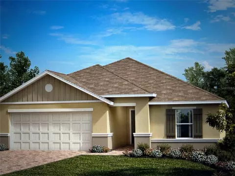 3285 Sanctuary Dr, Clermont, FL 34714