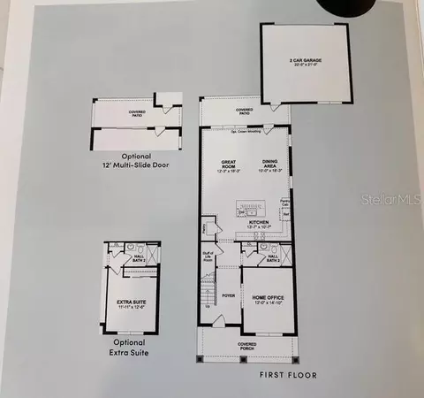2180 Forest Cir, Orlando, FL 32803