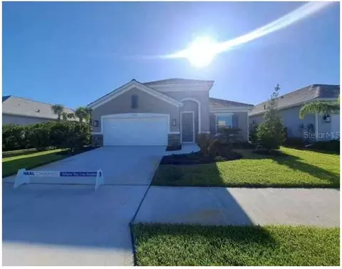 10202 Crystal Isle Cir, Sarasota, FL 34241