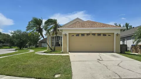 2401 Cedarfield Ln, Kissimmee, FL 34744