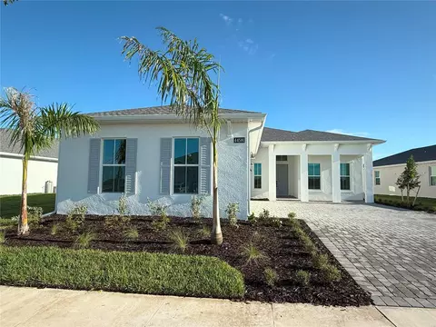 44581 Little Blue Heron Way, Punta Gorda, FL 33982