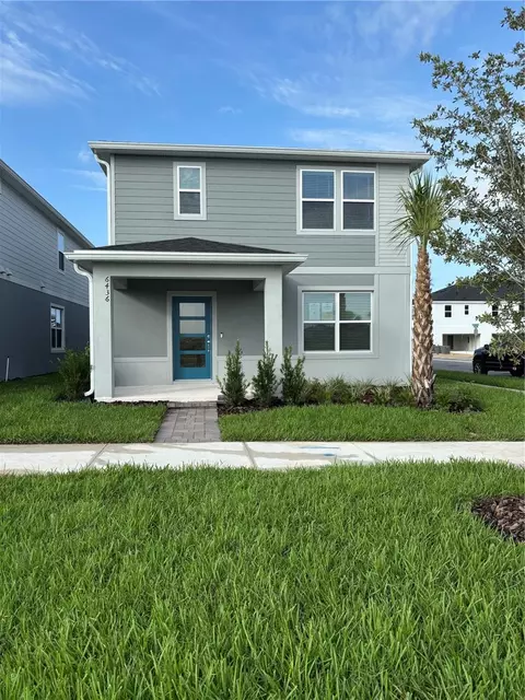 6436 Tabebuia Pkwy, Winter Garden, FL 34787