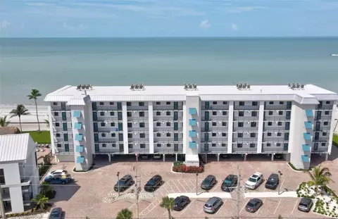 4770 Estero Blvd #509, Fort Myers Beach, FL 33931
