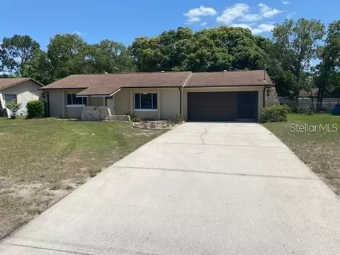 11466 Janet Ave, Spring Hill, FL 34608