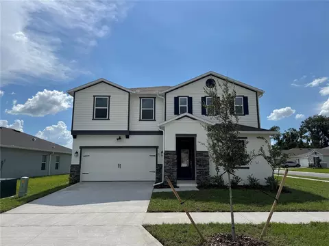 Undisclosed, Apopka, FL 32712