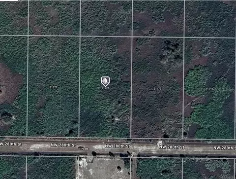 21225 NW 280th St, Okeechobee, FL 34972