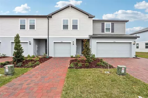 16332 Happy Eagle Dr, Clermont, FL 34714