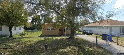 7911 Dahlia Ave, Tampa, FL 33619