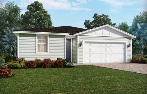 13 Ararat Dr, Palm Coast, FL 32137