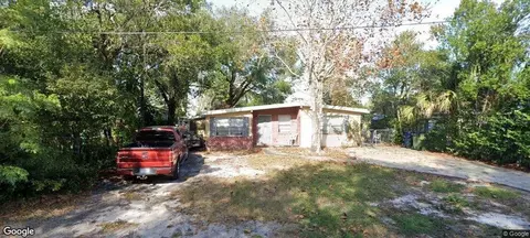 4716 E Linebaugh Ave, Tampa, FL 33617