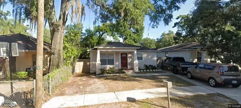 3208 E Mohawk Ave, Tampa, FL 33610
