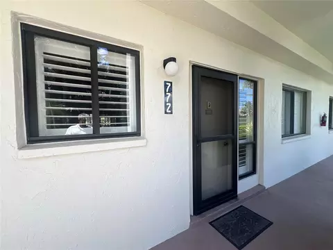 772 Bird Bay Way #103, Venice, FL 34285