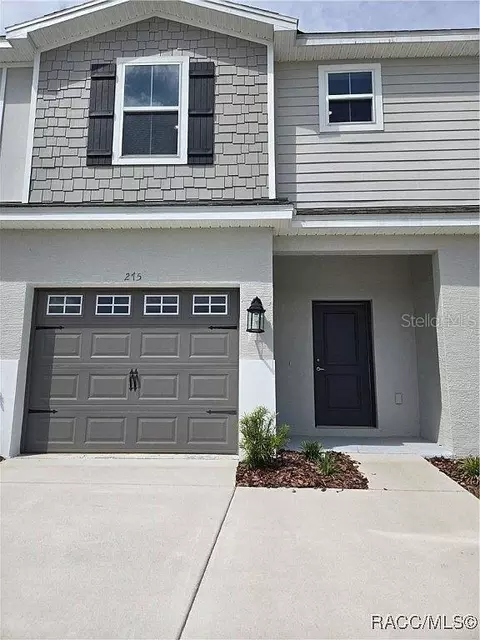 275 Britten Loop, Inverness, FL 34453