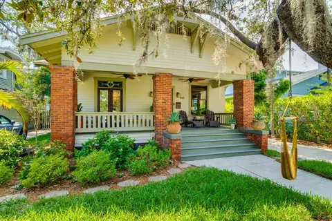 905 S Packwood Ave, Tampa, FL 33606