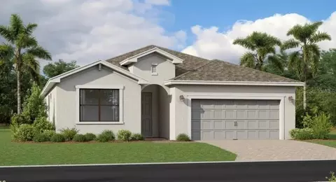 8378 Waterscape Rd, Englewood, FL 34224