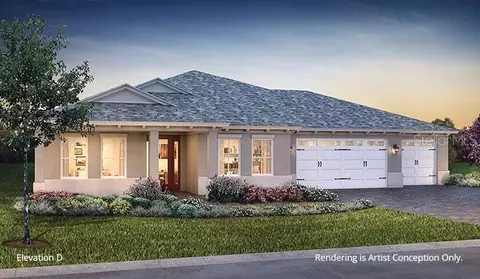 9681 SW 108th Terrace Rd, Ocala, FL 34481
