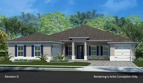 10190 SW 82nd Place Rd, Ocala, FL 34481