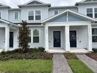 6409 Breeze Filled Ln, Winter Garden, FL 34787