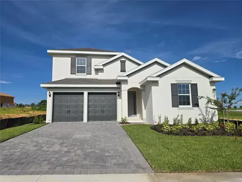 1695 Pyramid Hill St, Clermont, FL 34715