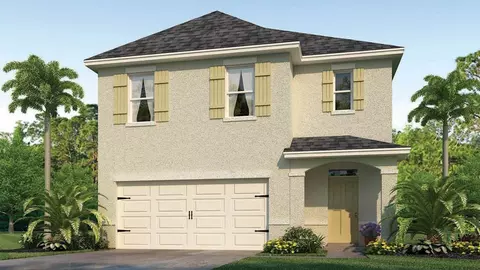 3037 Moulin Rd, Davenport, FL 33837