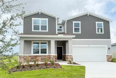 1202 Normandy Dr, Haines City, FL 33844