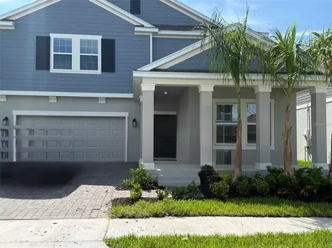 1851 Clear Sky Dr, Kissimmee, FL 34744