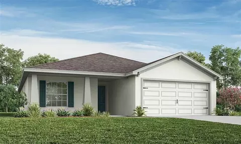 702 Bentley North Loop, Auburndale, FL 33823