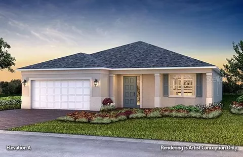 8875 SW 72nd Loop, Ocala, FL 34481