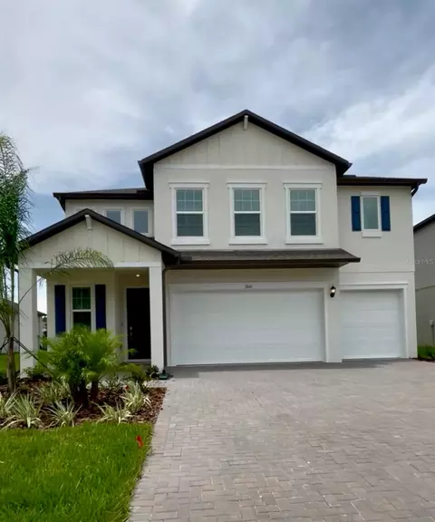 18141 Serene Lake Loop, Lutz, FL 33548