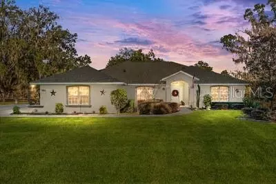 999 NE 120th Pl, Ocala, FL 34479