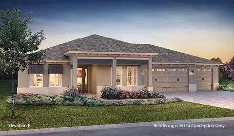 10094 SW 82nd Place Rd, Ocala, FL 34481