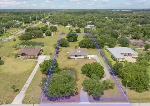 2770 Styles Rd, Alva, FL 33920