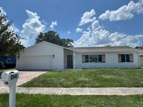 2542 Acres Ct, Kissimmee, FL 34744